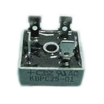(image for) Bridge Rectifier 25A 1000V (DOD25H)