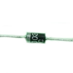 (image for) 1N4003 10-pack (DOD403)