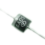 (image for) Rectifier 6A 50V (DOD600)