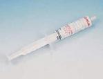 (image for) 5ml Empty Syringe (ELL36G)