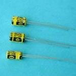 (image for) Electrolytic 3300uF 10V (ELM338)