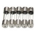 (image for) Fuse Slow-blow 20mm 5-pack 630mA (FUA063)