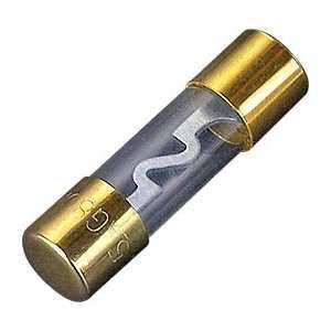 (image for) Gold Fuse 20A, AGU, 10 x 38mm (FUG201)