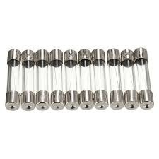 (image for) Fuse Fast-act 32mm 5-pack 1.5A (FUL150)