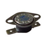 (image for) Bi-Metal Thermal Switch, N/C 145C (FUT22G)