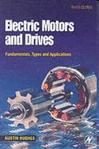 (image for) Electric Motors and Drives (GBL62G)