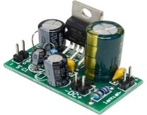 (image for) TDA2003 Amplifier Module 12W (KIT00SA)
