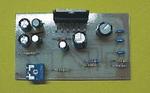 (image for) 20 Watt Mono Amplifier (KIT01S)