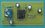 (image for) High Gain Mic Pre-Amp (KIT06S)