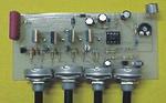 (image for) 4-Channel Sound-to-Light (KIT22S)