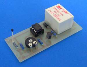 (image for) Temperature Switch (KIT30S)
