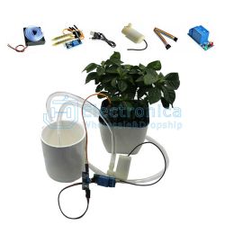 (image for) Automatic Irrigation Module DIY Kit (KIT481)