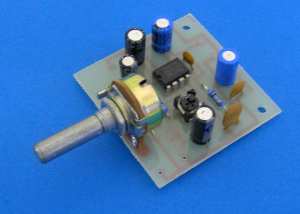 (image for) Haffler Effect Module (KIT50S)