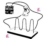 (image for) Steady Hands (KIT56S)