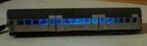 (image for) Model Railway DCC Carriage Lighting Kit (KIT60S)