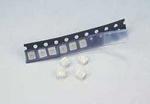 (image for) LED Ultra Red Clear, 10 pack, SMD 0603 (LED010)