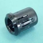 (image for) Holder for 8mm LED (LED681)