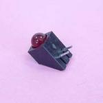(image for) PCB 5mm LED Red (LED721)