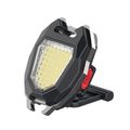 (image for) LED Rechargeable Keychain Light WITH WHISTLE (LED785)