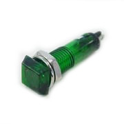 (image for) Panel LED 12V Green (LED912)