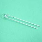 (image for) Infra-red 3mm Transmitter/Emitter (LIR131)