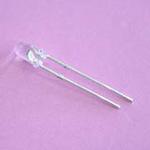 (image for) Infra-red 3mm Receiver/Phototransistor (LIR132)