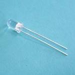 (image for) Infra-red 5mm Phototransistor, 20° (LIR153)