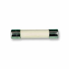 (image for) 10A 20mm A/S Ceramic Microwave Fuse (MWF05G)