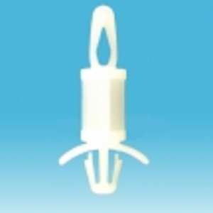 (image for) Locking Circuit Board Support Post, 5mm, 4-pk (NYF45G)