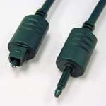 (image for) Optical Cable Tos/3.5 3ft (OPF002)
