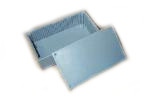 (image for) Series 50 ABS Box, Black Unribbed (PCI24S)