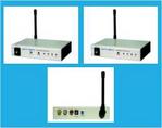 4-Ch 2.4GHz CCTV Receiver/Sequencer (PEN00K)