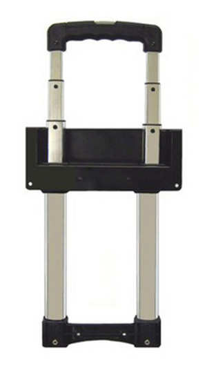 (image for) 4 Stage Internal Mount Telescopic Handle (PEN06G)