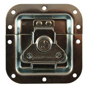 (image for) Butterfly Catch, Zinc, 10mm Depth (PEN07G)