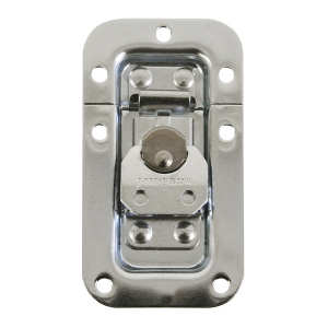 (image for) 2 Unit Rack Lid Latch (PEN09G)