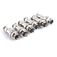(image for) Mini Audio Inline Socket+ Plug 2-pin (PLA036)