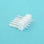 (image for) PCB 2.5mm Latch Plug 5-way (PLB405)