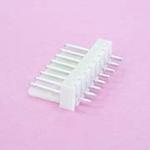 (image for) PCB 2.5mm Latch Plug 8-way (PLB408)