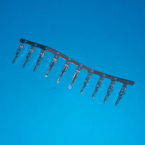 (image for) Terminal for 4.5mm pitch Socket Housing (PLB549)