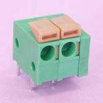 (image for) Screwless Terminal Block 2-way (PLB602)