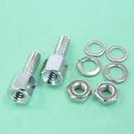 (image for) D-sub Jack Post Screw Set (PLD971)