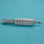 (image for) 2.5mm Mono Plug Screened (PLJ205)