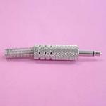 (image for) 3.5mm Mono Plug Screened (PLJ305)