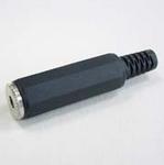 (image for) 3.5mm Mono Inline Socket (PLJ331)
