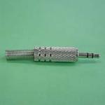 (image for) 3.5mm Stereo Plug Screened (PLJ355)