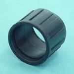 (image for) Hood for BNC/TNC Crimp Plug (PLR071)