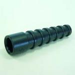 (image for) Sleeve for BNC/TNC Crimp Plug (PLR072)