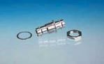 (image for) BNC Coupler, Bulkhead (PLR085)