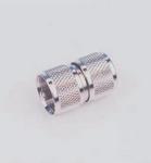 (image for) UHF Plug to N type Plug (PLR381)
