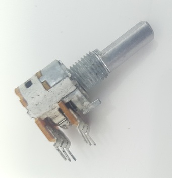 (image for) Pot Dual Log 47k (POM473)